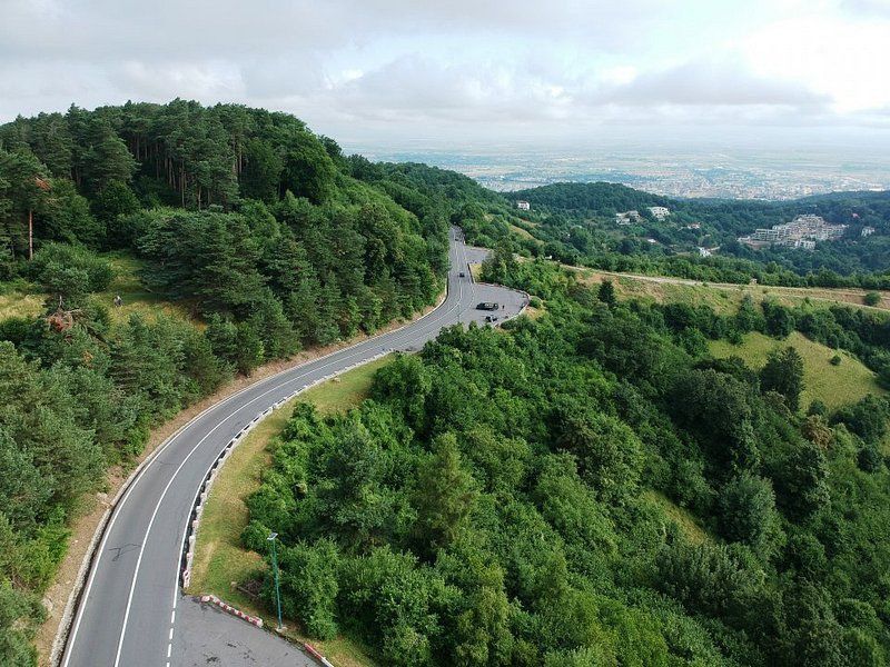 Teren de vânzare în Drumul Poienii, Brașov – fotografia 9 din 16