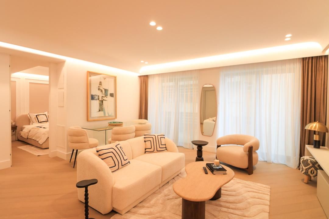 Apartament cu 2 camere de închiriat în Central, Voluntari – fotografia 3 din 17