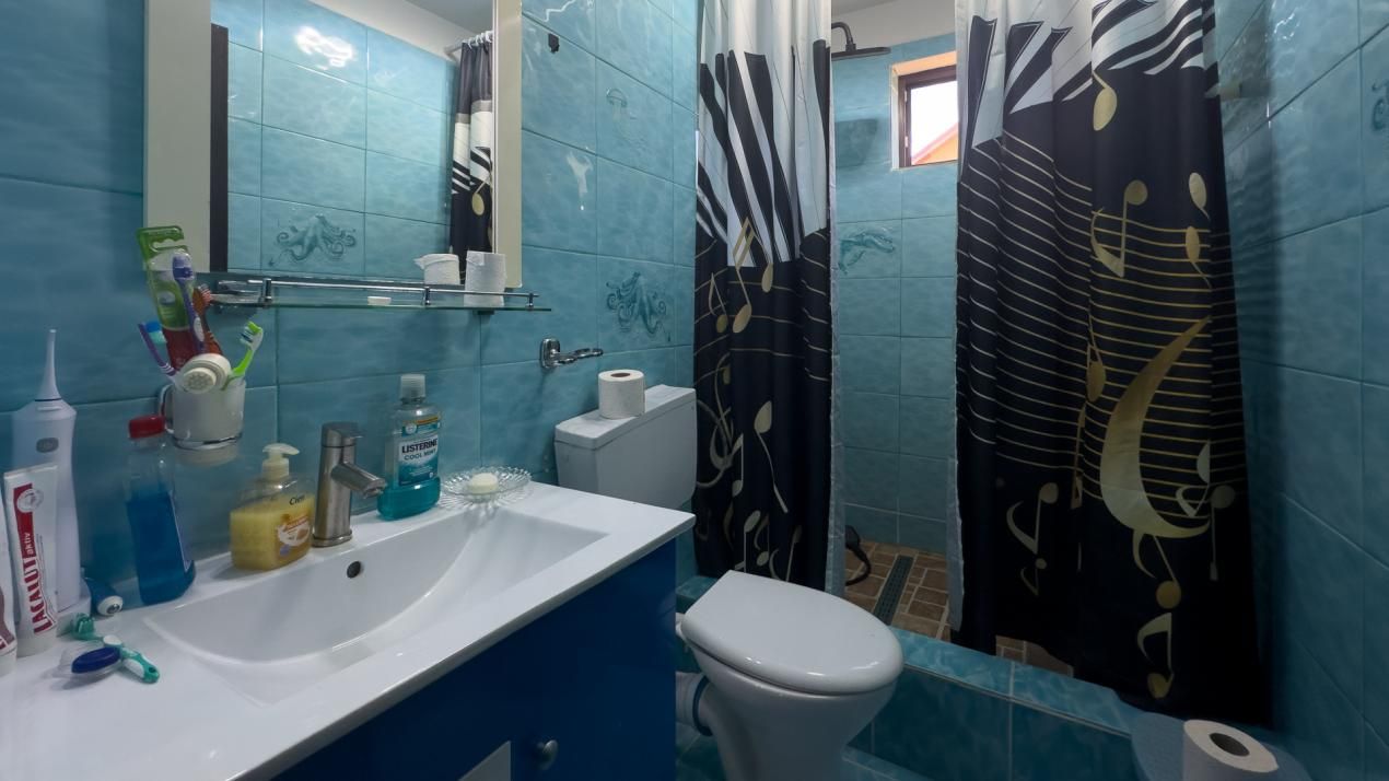 Casă cu 9 camere de vânzare în Afumați – fotografia 12 din 17
