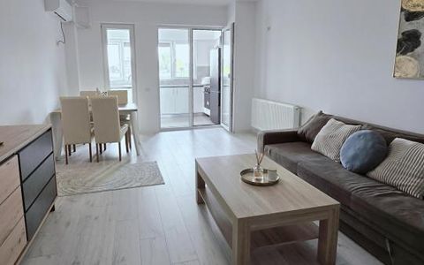 Apartament cu 2 camere de închiriat în Unirii, București