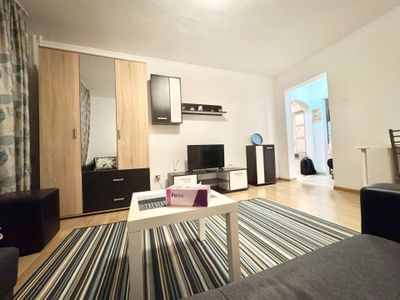Apartament cu 2 camere de închiriat în Teiul Doamnei, București – fotografia 3 din 11
