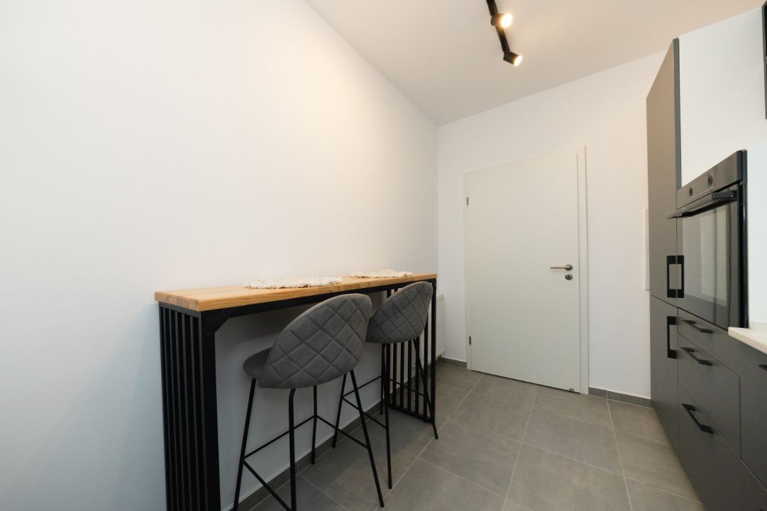 Apartament cu 2 camere de închiriat în Tractorul, Brașov – fotografia 7 din 28