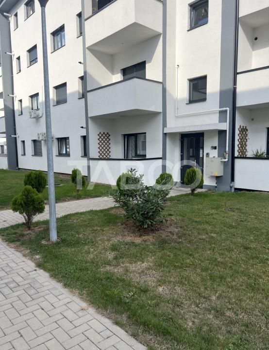 Apartament cu 3 camere de vânzare în Calea Cisnadiei - Arhitectilor, Sibiu – fotografia 10 din 24