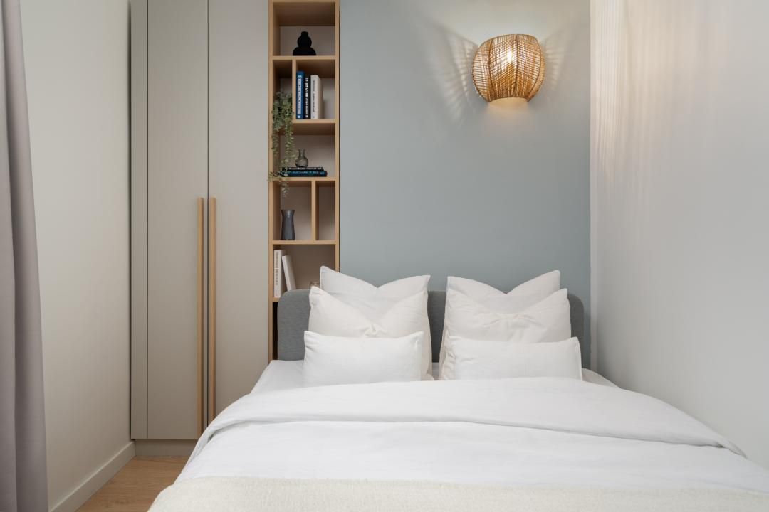 Apartament cu 3 camere de vânzare în Sala Palatului, București – fotografia 11 din 17