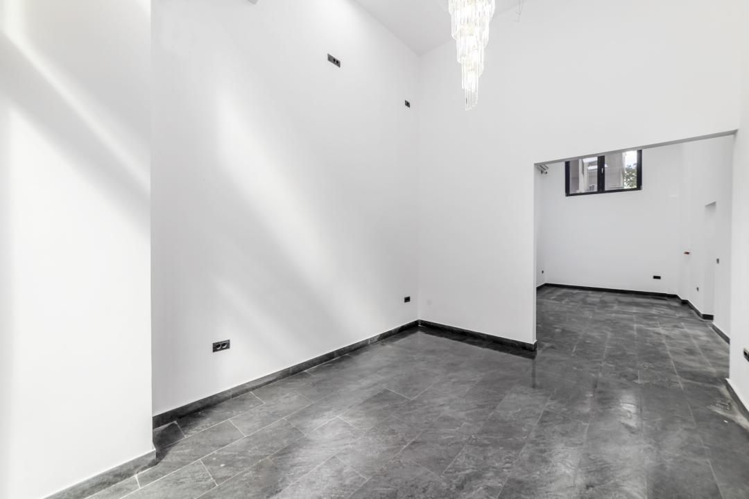 Spațiu comercial cu 3 camere de închiriat în Gara de Nord, București – fotografia 3 din 10