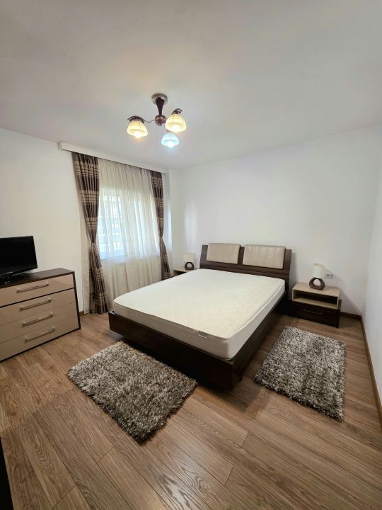 Apartament cu 2 camere de vânzare în City Park Mall, Constanța – fotografia 5 din 13
