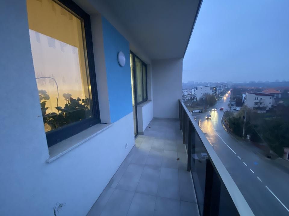 Apartament cu 1 cameră de închiriat în Borhanci, Cluj-Napoca – fotografia 10 din 17
