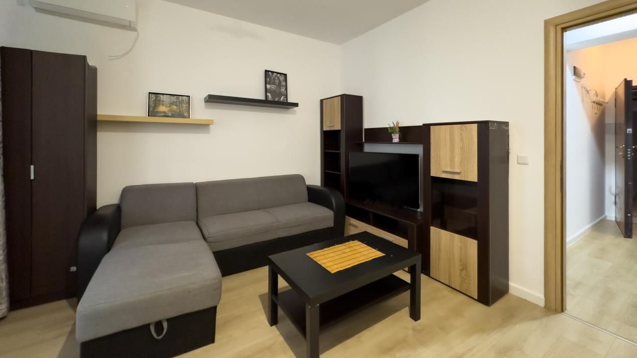 Apartament cu 2 camere de închiriat în Metalurgiei, București – fotografia 2 din 13