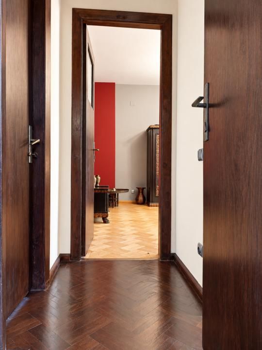 Apartament cu 3 camere de vânzare în Domenii, București – fotografia 24 din 48