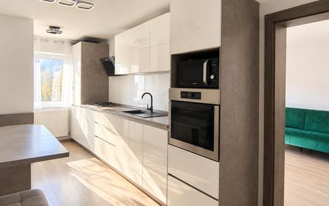 Apartament cu 3 camere de vânzare în Manastur / Taberei, Cluj-Napoca