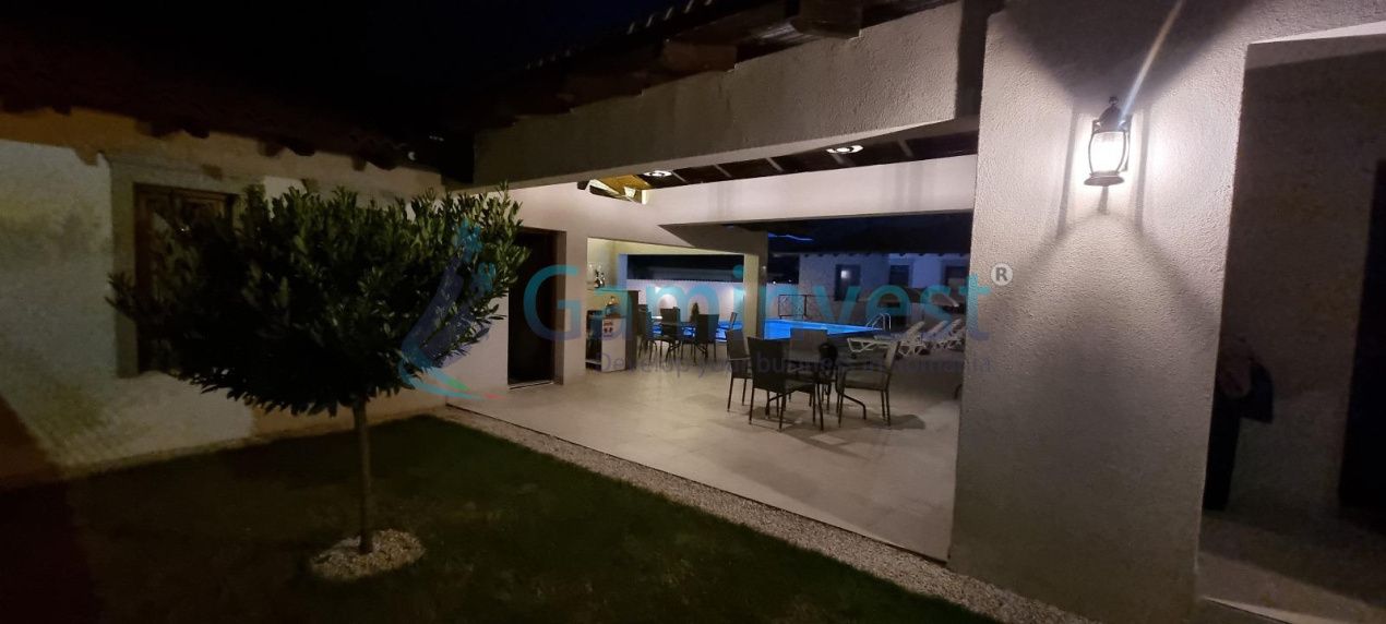 Hotel / pensiune cu 10 camere de vânzare în Cihei – fotografia 16 din 16