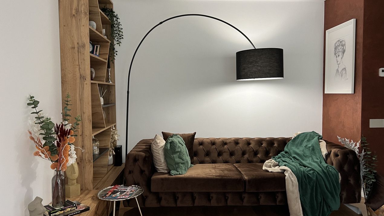 Apartament cu 2 camere de închiriat în Ultracentral, București – fotografia 23 din 28