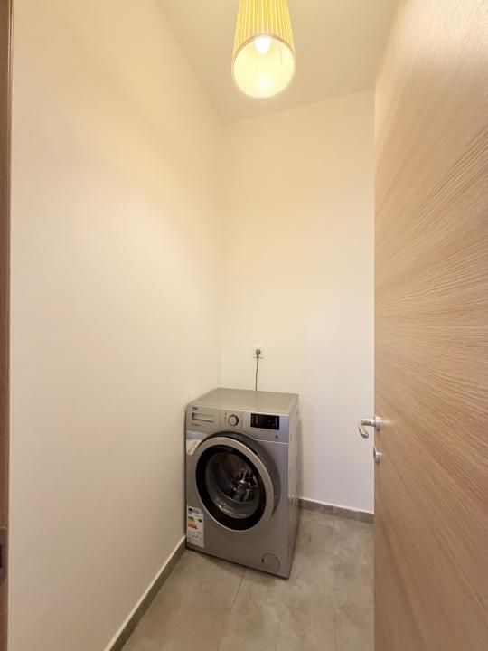 Apartament cu 2 camere de închiriat în Central, Popești-Leordeni – fotografia 14 din 21