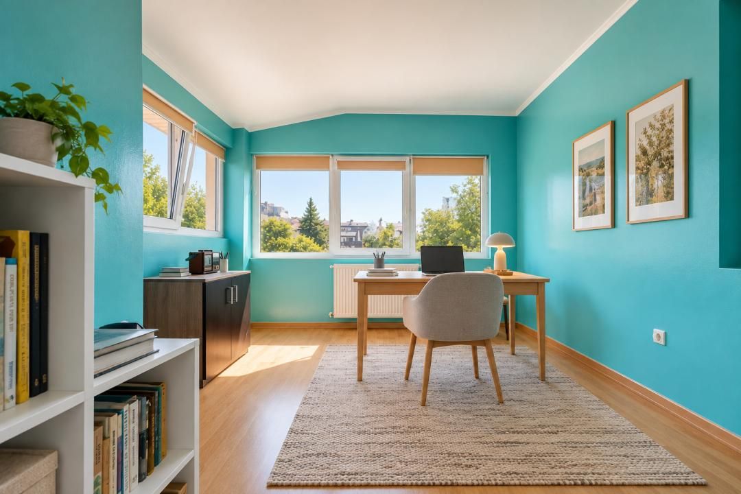 Casă cu 6 camere de vânzare în Padureni (Jebel) – fotografia 4 din 11