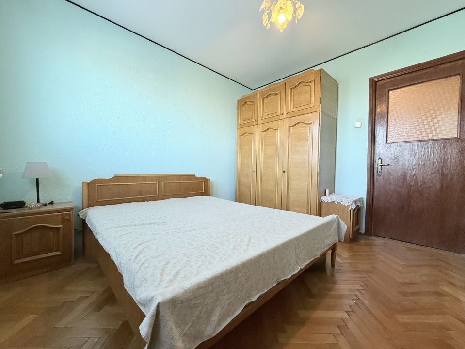 Apartament cu 2 camere de vânzare în Tomis Nord, Constanța – fotografia 6 din 17