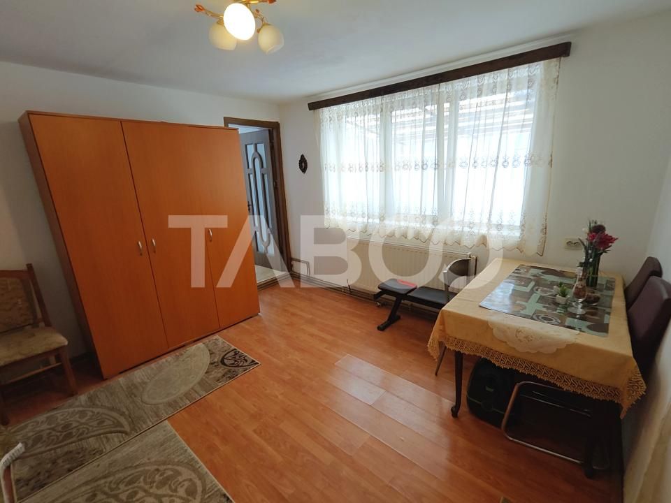 Casă cu 4 camere de vânzare în Gusterita, Sibiu – fotografia 5 din 22