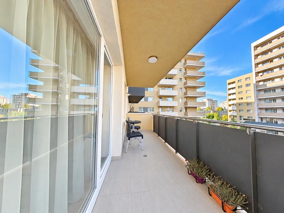 Apartament cu 2 camere de închiriat în Astra, Brașov – fotografia 13 din 18