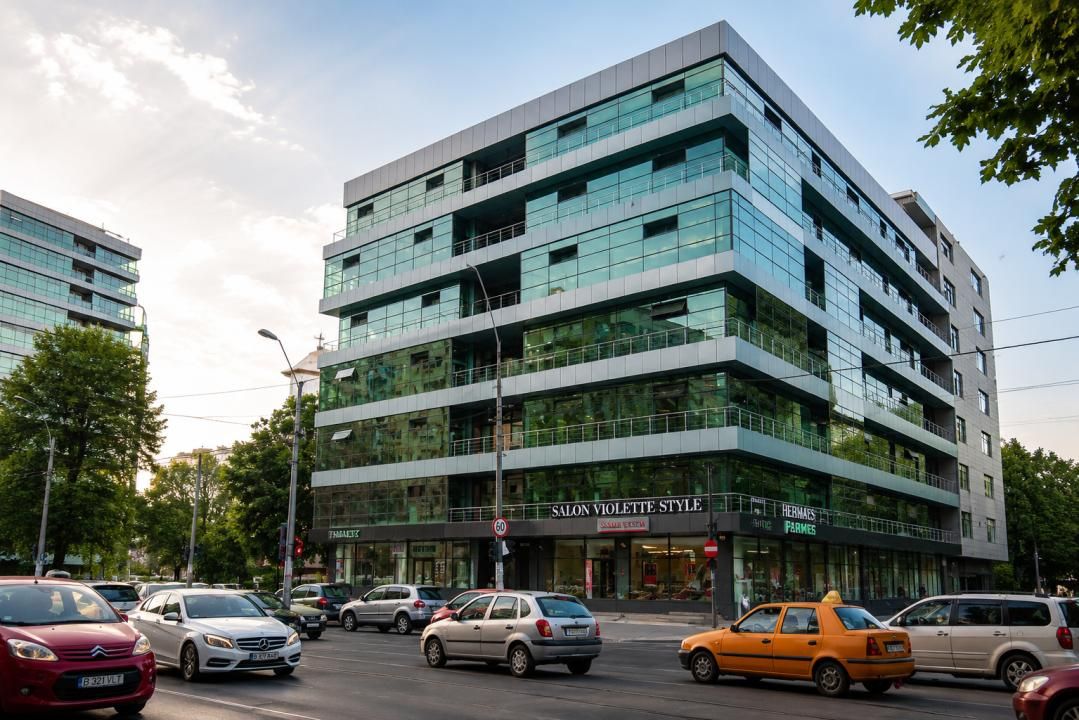 Spațiu de birouri cu 1 cameră de vânzare în Ghencea, București – fotografia 5 din 6