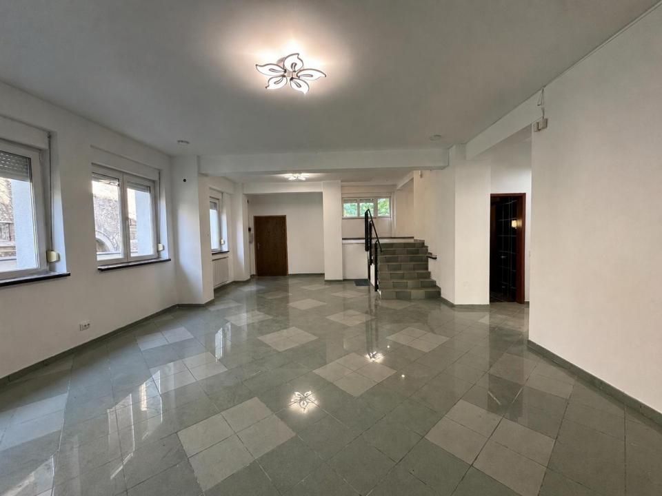 Spațiu de birouri cu 5 camere de închiriat în Cotroceni, București – fotografia 5 din 20