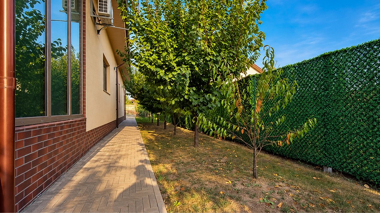 Casă cu 5 camere de vânzare în Cumpăna – fotografia 25 din 34