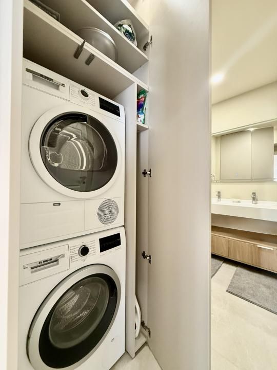 Apartament cu 4 camere de închiriat în Herăstrău, București – fotografia 28 din 33