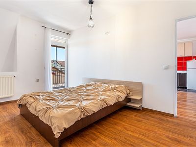 Apartament cu 2 camere de vânzare în Florești – fotografia 3 din 8
