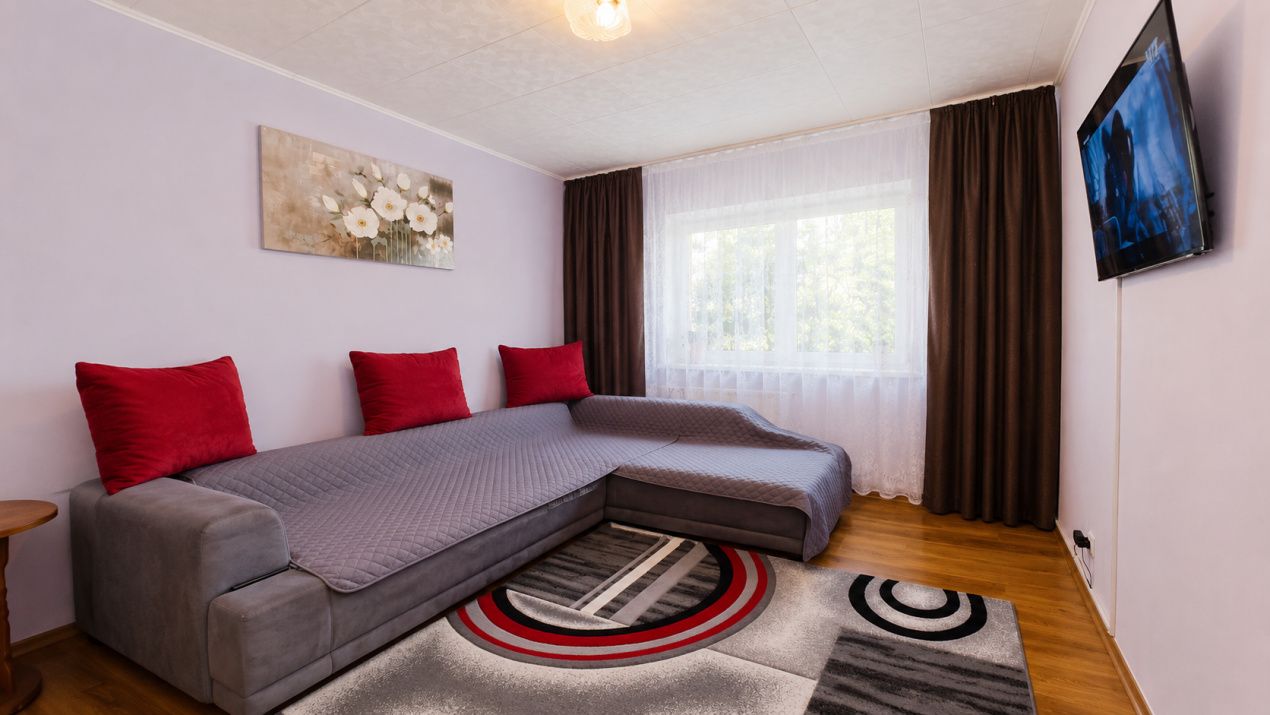 Apartament cu 2 camere de vânzare în Răcădău, Brașov – fotografia 10 din 19