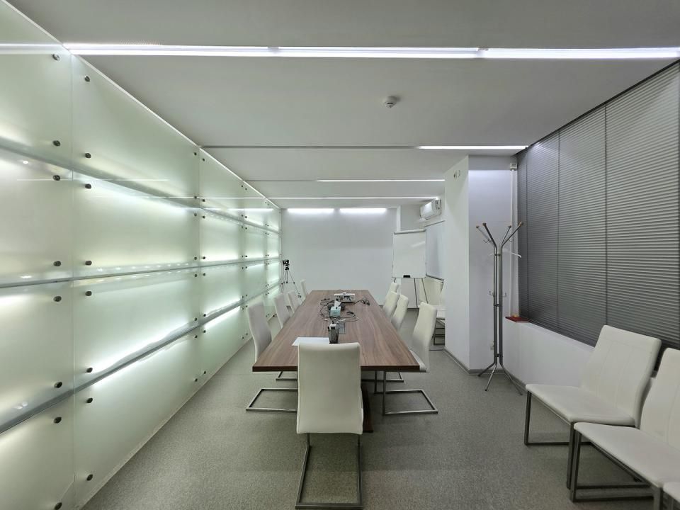 Spațiu comercial cu 8 camere de închiriat în Natiunile Unite, București – fotografia 12 din 17