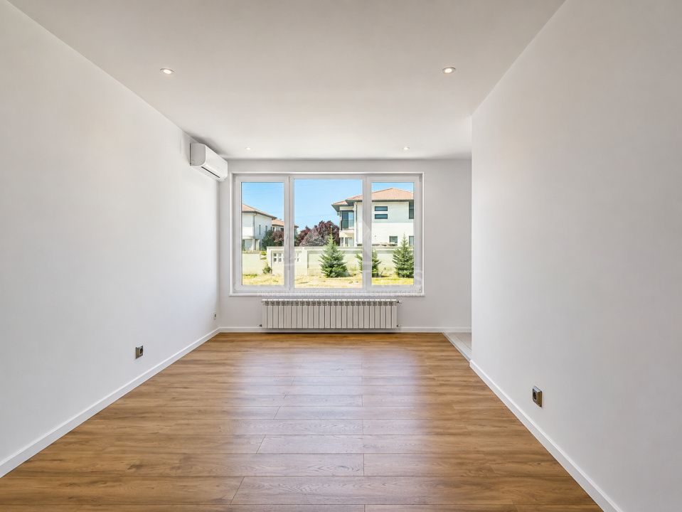 Casă cu 5 camere de vânzare în Exterior Est, Tunari – fotografia 12 din 26