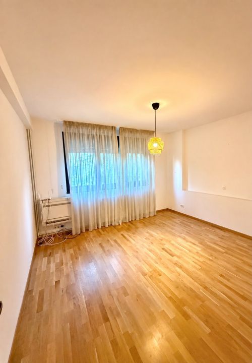Apartament cu 3 camere de închiriat în P-ta Dorobanti, București – fotografia 4 din 9