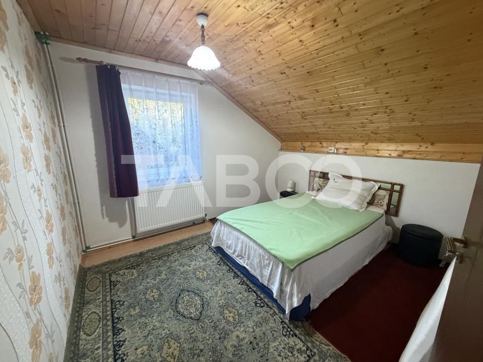 Casă cu 5 camere de vânzare în Dejani – fotografia 11 din 13