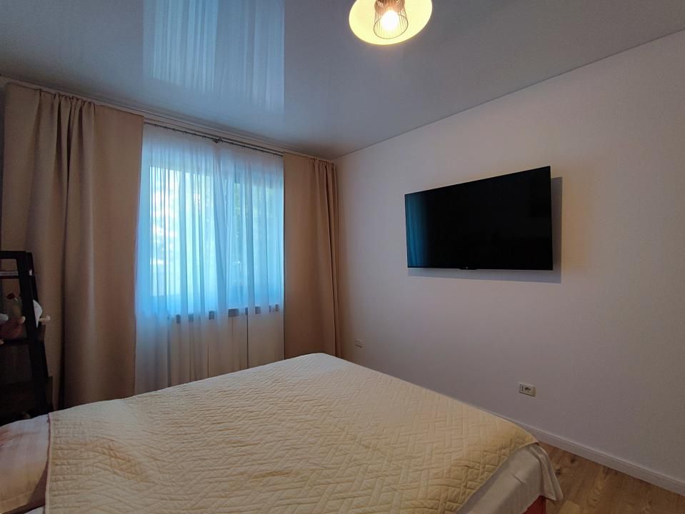 Apartament cu 2 camere de închiriat în Primo, Constanța – fotografia 14 din 17
