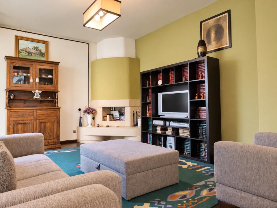 Apartament cu 3 camere de vânzare în Domenii, București – fotografia 18 din 48