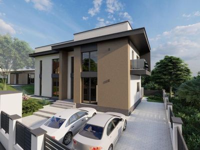Teren de vânzare în Aleea Tudor Neculai, Iași – fotografia 4 din 10