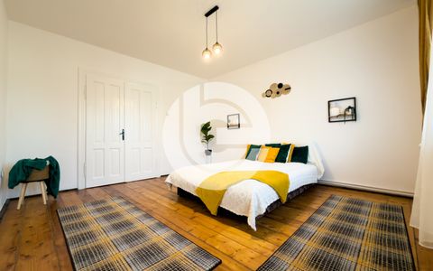 Casă cu 4 camere de vânzare în Șelimbăr, Sibiu