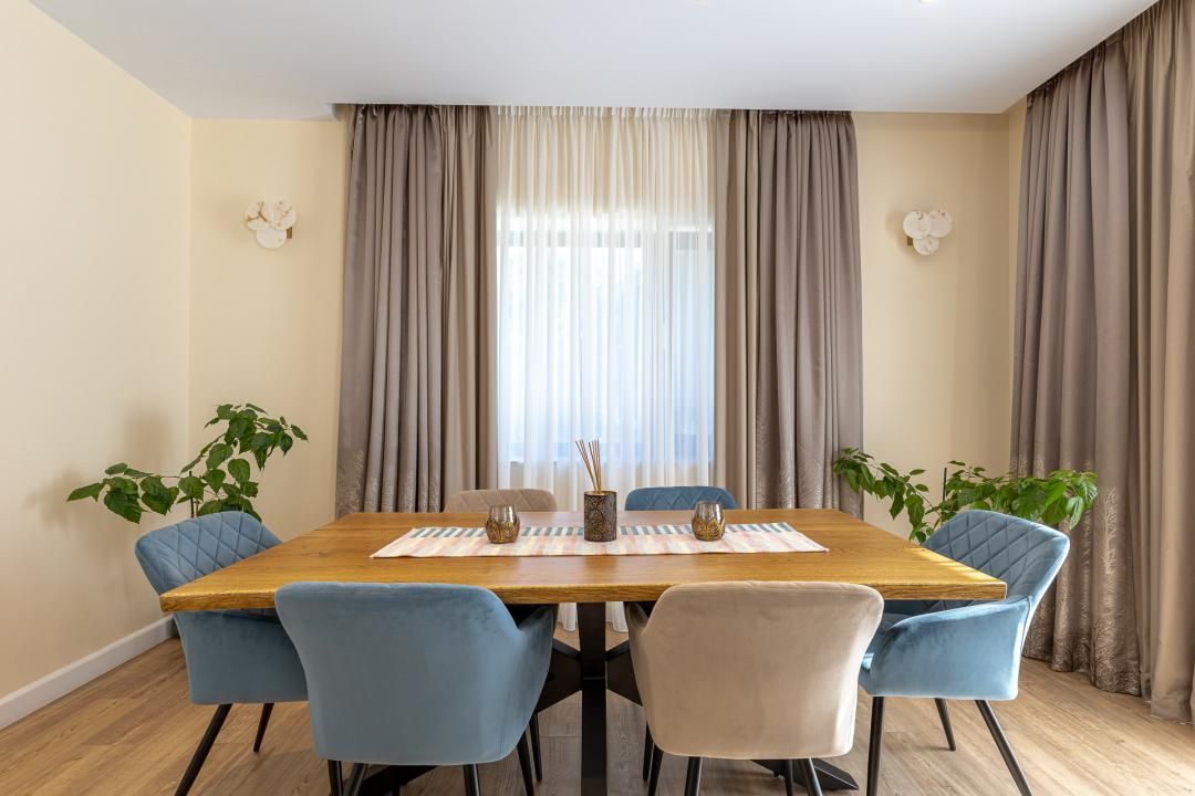 Casă cu 5 camere de vânzare în Ultracentral, Tunari – fotografia 9 din 34
