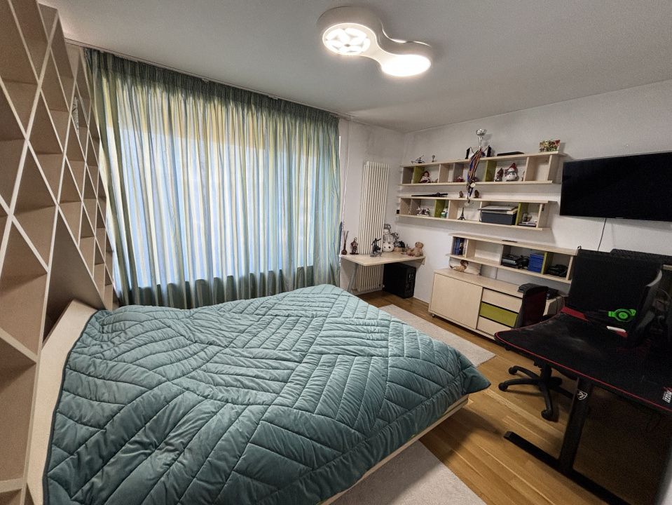 Casă cu 8 camere de vânzare în Colentina, București – fotografia 14 din 20