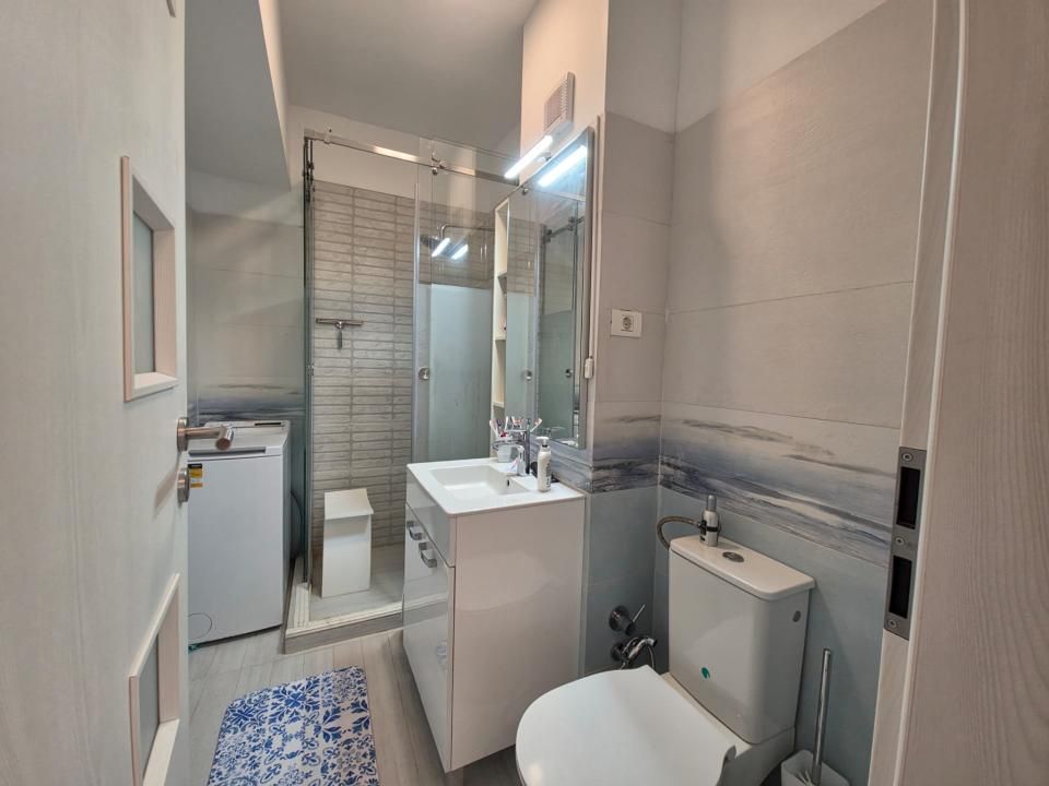 Apartament cu 2 camere de închiriat în Central, Mamaia – fotografia 3 din 29