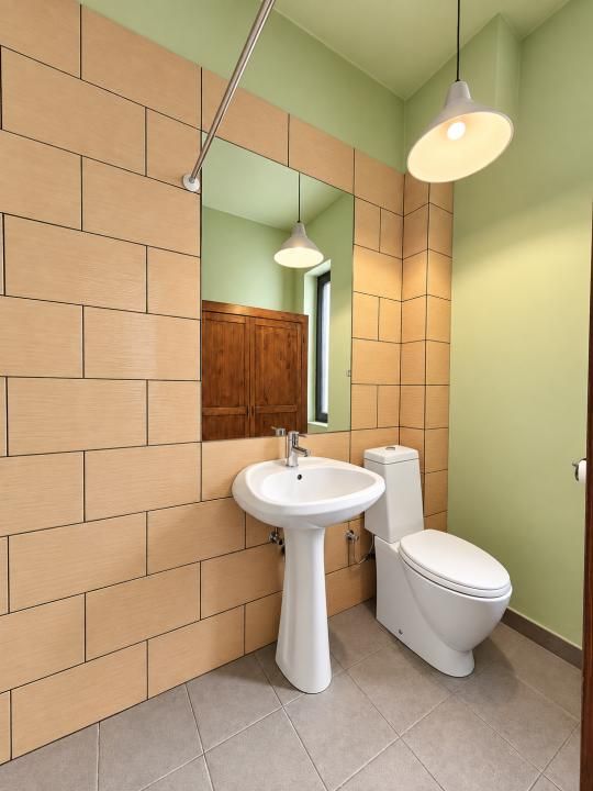 Apartament cu 3 camere de vânzare în Domenii, București – fotografia 12 din 48