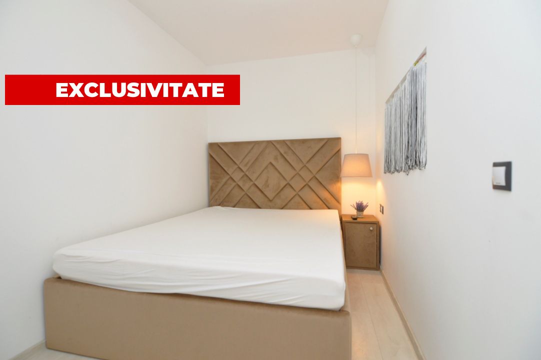 Apartament cu 1 cameră de vânzare în Unirii, București – fotografia 8 din 27