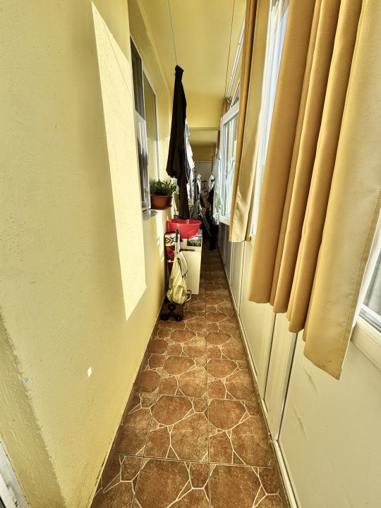 Apartament cu 3 camere de vânzare în Giurgiului, București – fotografia 4 din 9