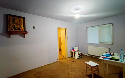 Apartament cu 2 camere de vânzare în Năvodari