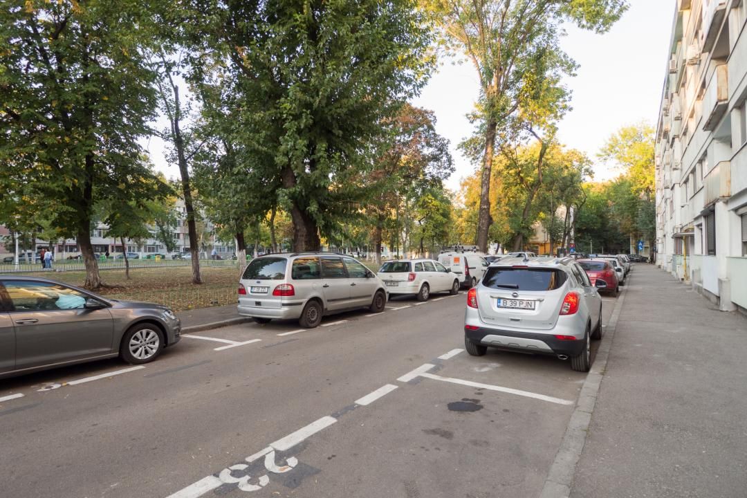 Apartament cu 2 camere de vânzare în Eroii Revolutiei, București – fotografia 33 din 35