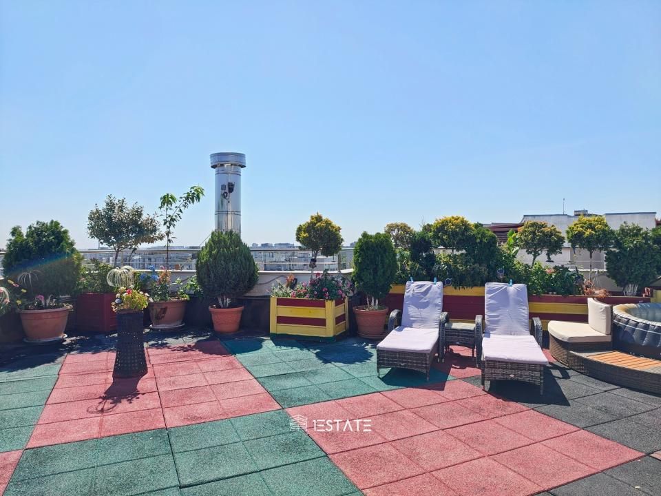 Apartament cu 4 camere de vânzare în Titan, București – fotografia 13 din 19