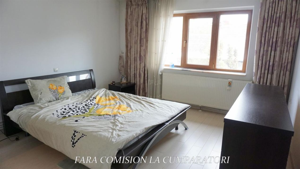 Casă cu 7 camere de vânzare în 1 Mai, Râmnicu Vâlcea – fotografia 13 din 25