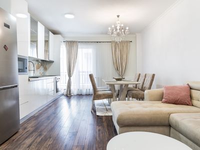 Apartament cu 2 camere de închiriat în Europa, Cluj-Napoca – fotografia 5 din 15