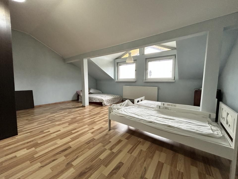 Casă cu 7 camere de vânzare în Central, Pantelimon – fotografia 15 din 20