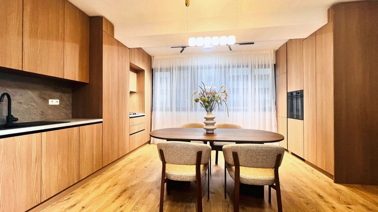 Apartament cu 2 camere de închiriat în Pipera, București – fotografia 8 din 26