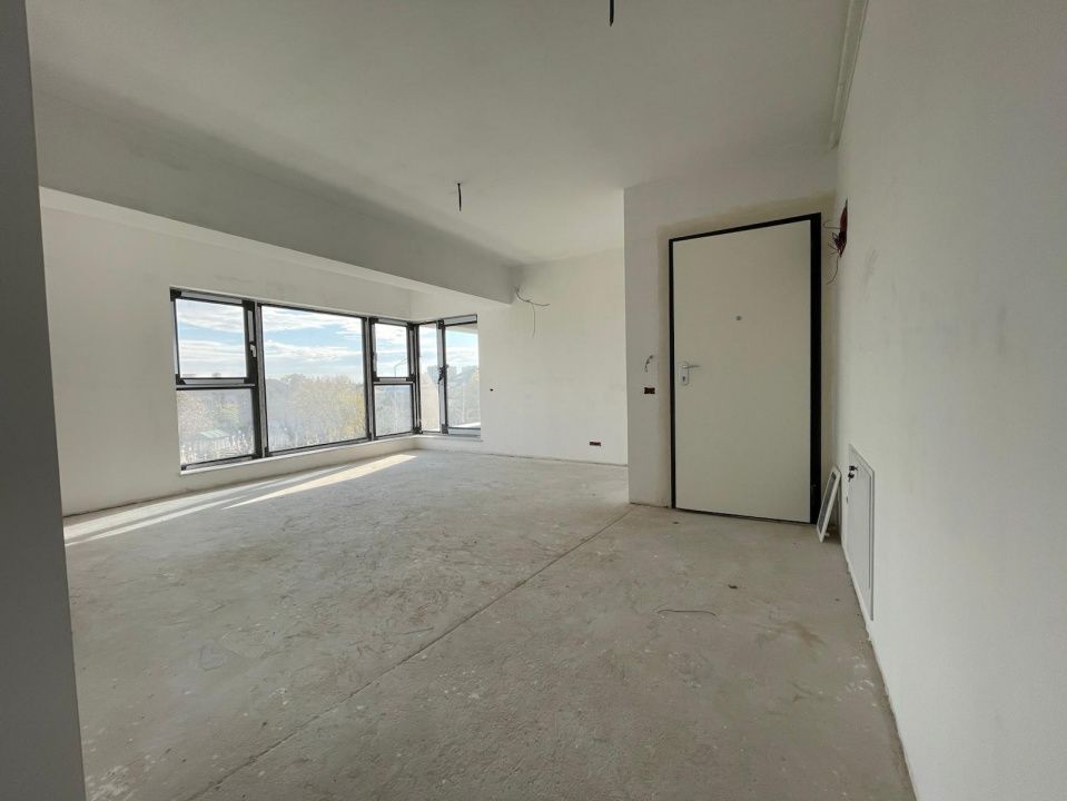 Apartament cu 2 camere de vânzare în Bucureștii Noi, București – fotografia 5 din 15