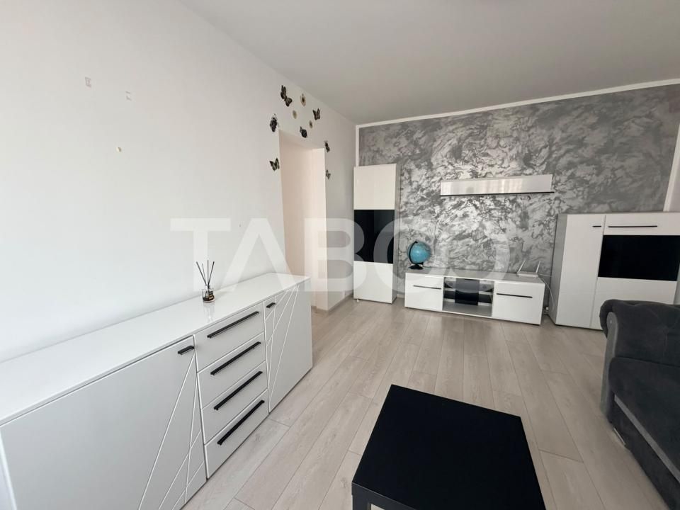 Apartament cu 2 camere de închiriat în Rahovei, Sibiu – fotografia 14 din 21